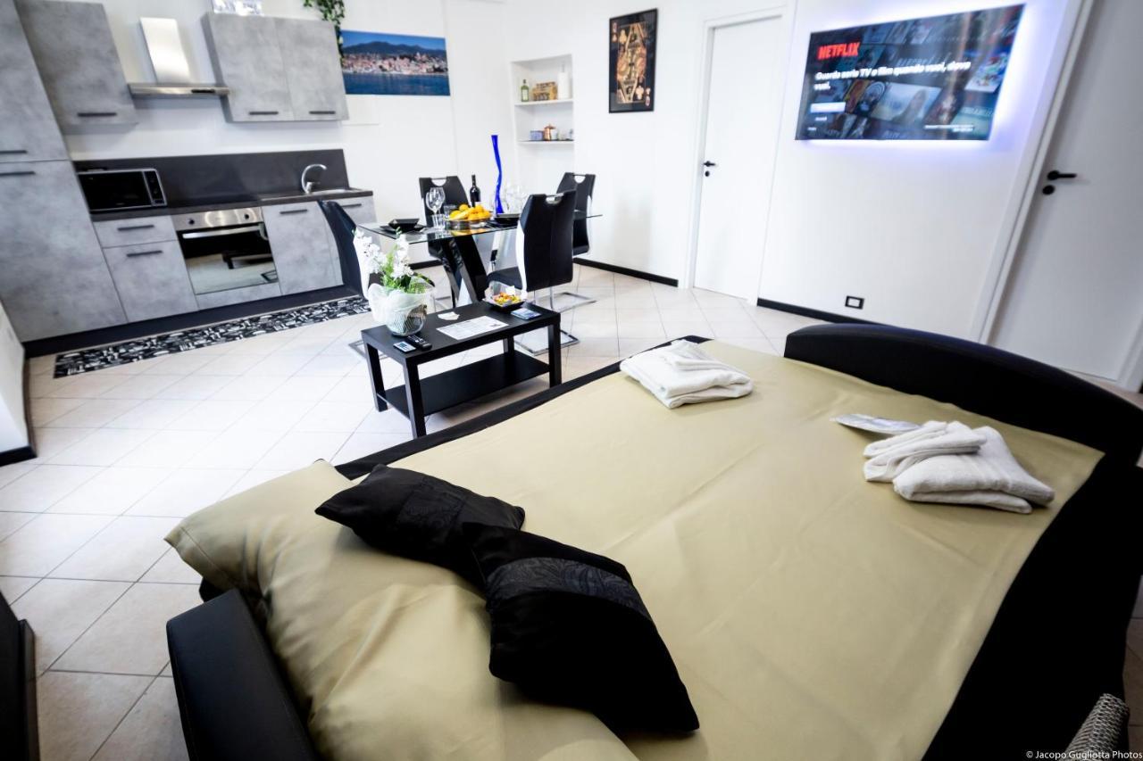 Homeholidaysanremo - 2,0 Ngoại thất bức ảnh