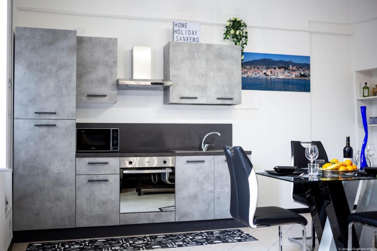 Homeholidaysanremo - 2,0 Ngoại thất bức ảnh