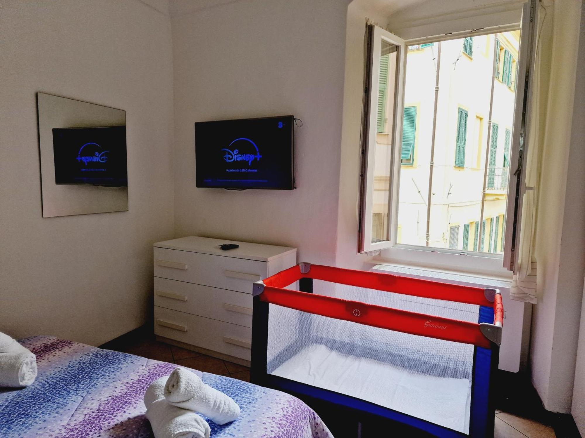 Homeholidaysanremo - 2,0 Ngoại thất bức ảnh